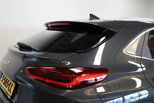 Kia XCeed 1.0 T-GDi DynamicPlusLine