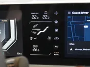 Kia EV5 81,4 kWh 217pk 2WD Plus Advanced