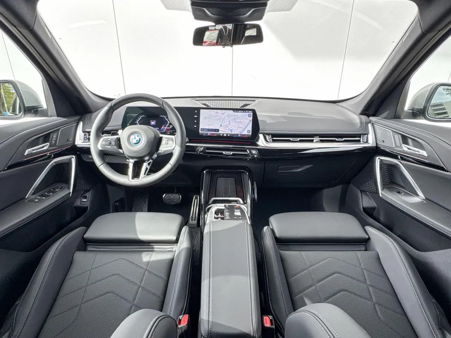 BMW iX1 eDrive20 M Sport Edition
