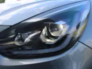 Kia e-Niro DynamicPlusLine 64 kWh | Schuif-/kantel dak | Cruise adapt.| Navi | 17' LM | Stuur-/stoelverwarming | Camera | Clima |