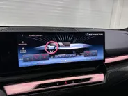 BMW i5 Sedan eDrive40