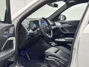 BMW X1 xDrive25e