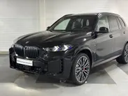 BMW X5 xDrive50e