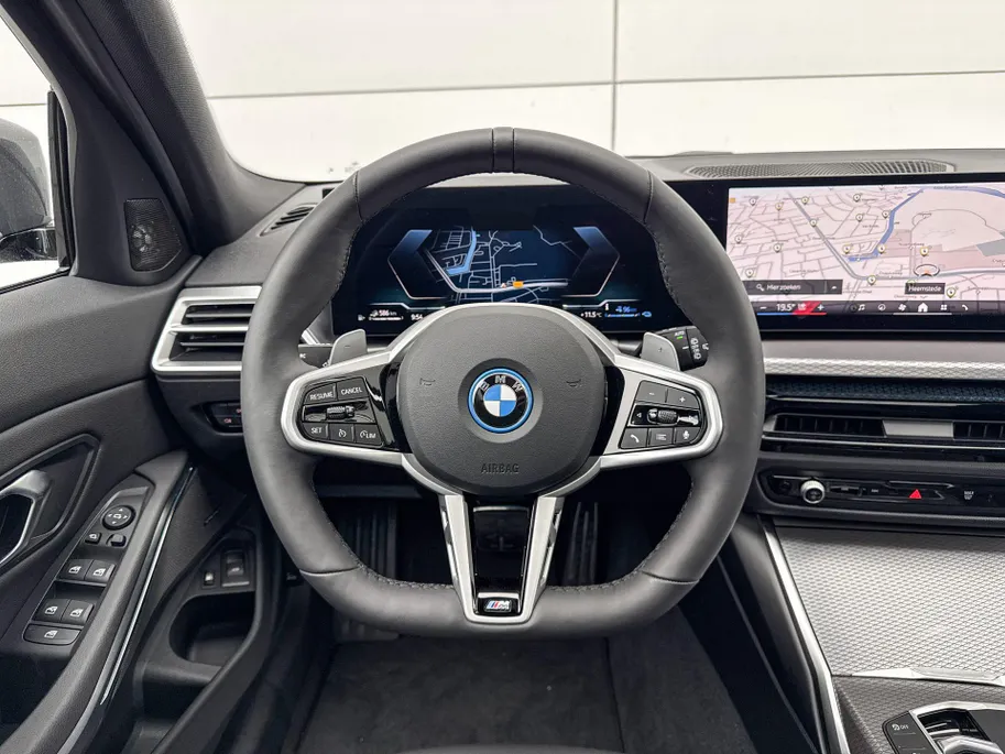 BMW 3 Serie Touring 330e