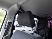 Volkswagen Transporter 2.0 TDI L2H1 Invalide uitvoering / aanpassing