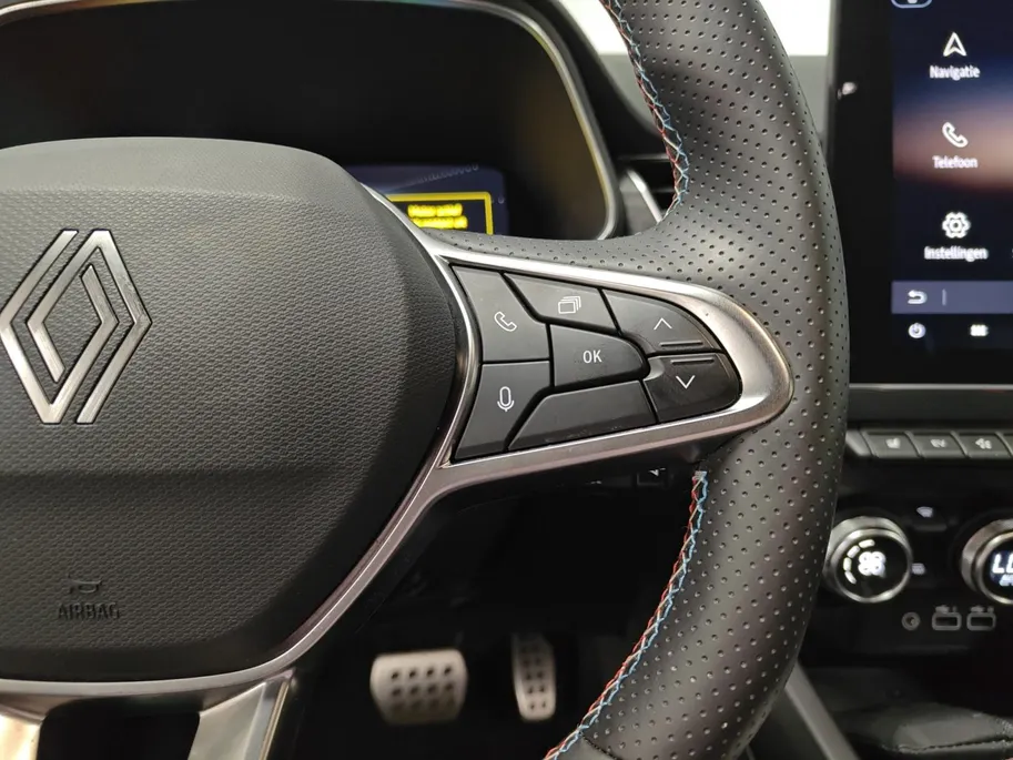 Renault Arkana 1.6 E-Tech full hybrid 145 esprit Alpine | CarPlay/Android Auto | Camera | Navigatie | Adaptive Cruise | Climate Control | Keyless Entry | Sportieve R.S. Line
