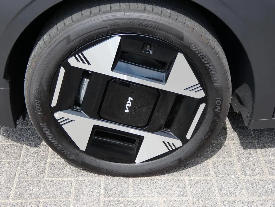 Kia EV3 58,3 kWh 204pk Plus Advanced