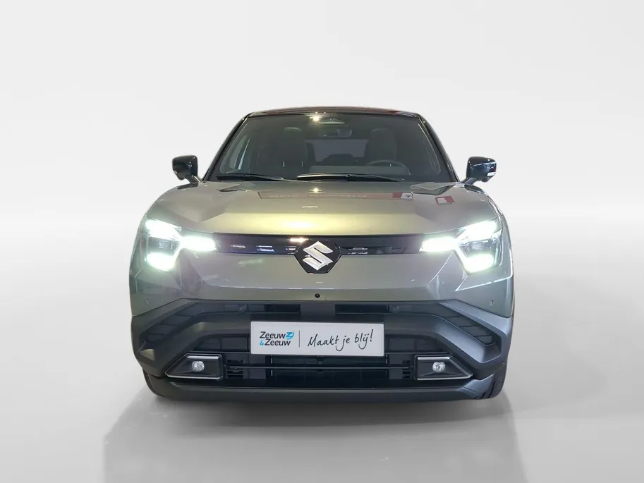 Suzuki e Vitara Style 61 kWh | € 2.000 euro inruil premie | V.a. €575 in de private lease | Tot 10 jaar garantie