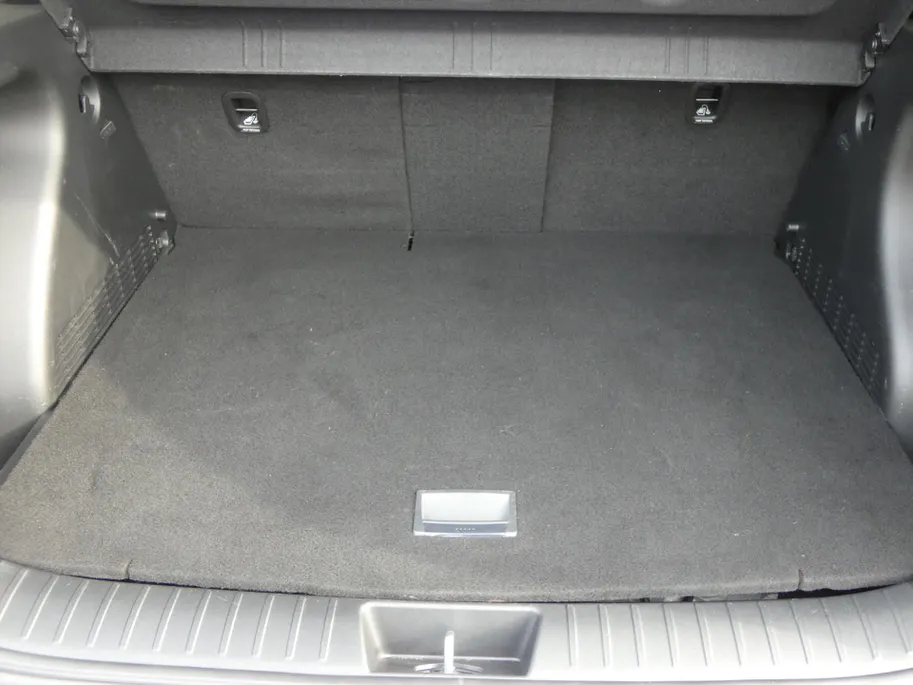 Hyundai Kona 65,4 kWh 217pk Comfort Smart
