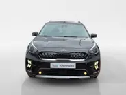 Kia Niro 1.6i Hybrid DynamicLine | 1e Eigenaar | Automaat | Camera | Carplay | navigatie | Cruise Control Adaptief | 12 Maanden BOVAG Garantie |