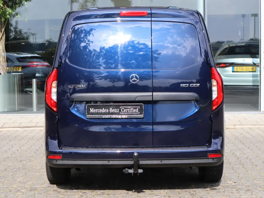 Mercedes-Benz Citan 110 CDI L2 PRO LED AUT.