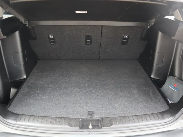 Suzuki Vitara 1.4 BoosterJet Style Hybrid AdaptiveCruise | Leder | Carplay