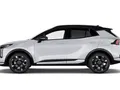 Kia Sportage 1.6 T-GDi Hybrid GT-PlusLine