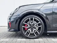 MINI Cooper Cabrio 2.0 JCW John Cooper Works XL
