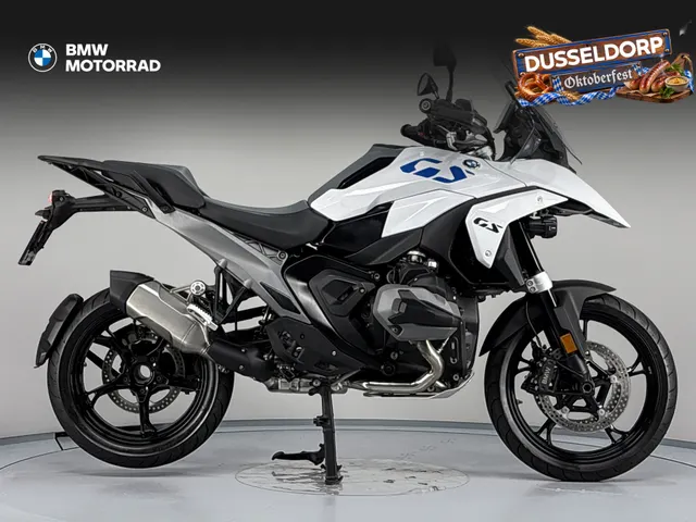 BMW R 1300 GS