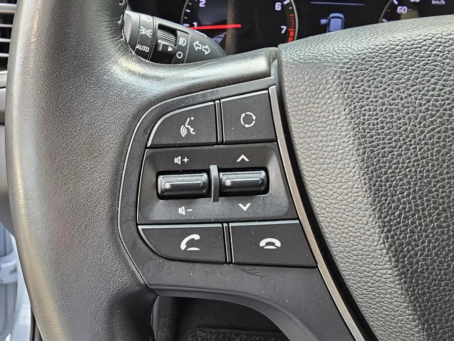 Hyundai i20 1.0 T-GDI 100PK Aut Comfort I Navigatie
