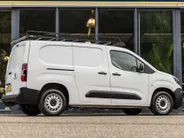 Peugeot Partner 1.5 BlueHDI Pro Long EX.BTW | Inclusief Imperial met ladderrol | All Season banden |