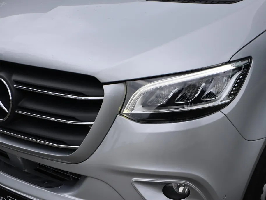 Mercedes-Benz Sprinter 317 CDI L3 SELECT LED DISTRONIC STANDKACHEL