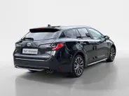 Toyota Corolla Touring Sports 2.0 Hybrid Business Plus | ACHTERUITRIJ CAMMERA | ADAPTIVE CRUISECONTROLE | NAVIGATIE | HYBRIDE |