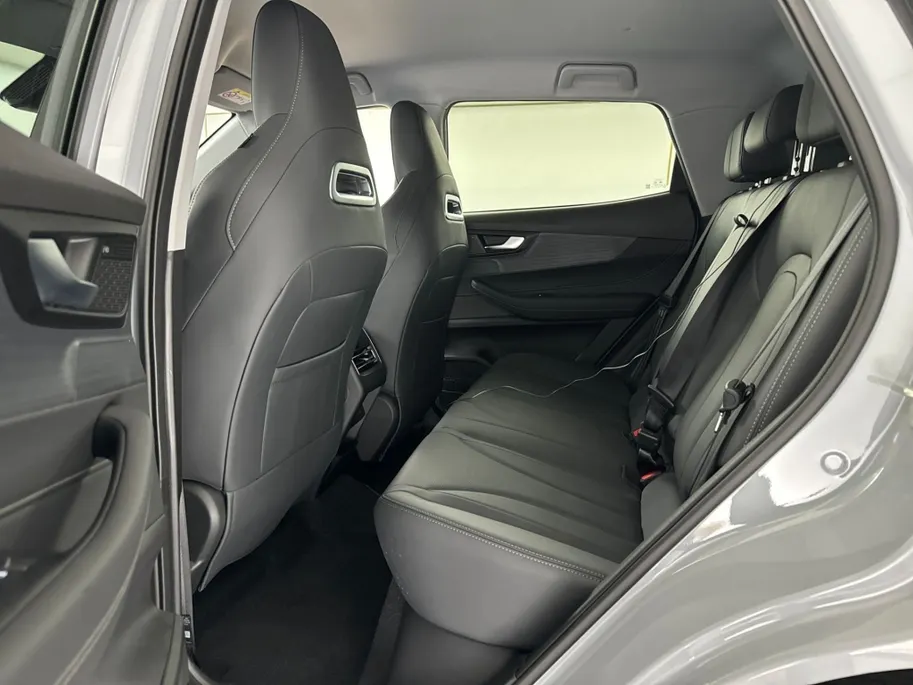 Chery TIGGO 4 1.5 HEV Unique Automaat | 163pk | Nieuw & rijklaar