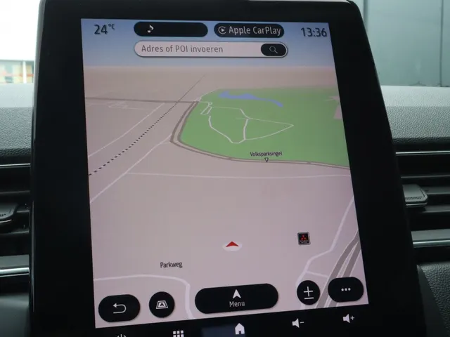 Mitsubishi ASX 1.6 HEV First Edition Hybrid | Automaat | Adaptive Cruise | Carplay VERKOCHT