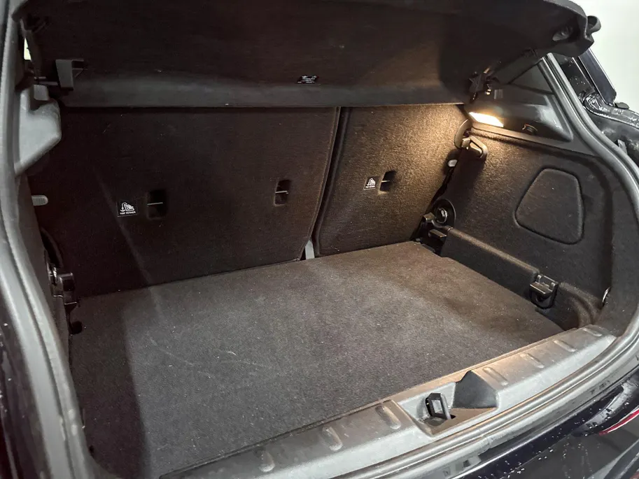 MINI Cooper 5-deurs Cooper S John Cooper Works