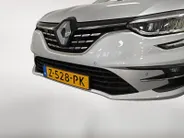 Renault Mégane Estate 1.3 TCe 140 Techno AUTOMAAT NAVI STOELVERWARMING AIRCO CAMERA CRUISE CONTROLE APPLE CARPLAY ANDROID AUTO TREKHAAK (TREKGEWICHT 1750KG) ZEER MOOIE AUTO