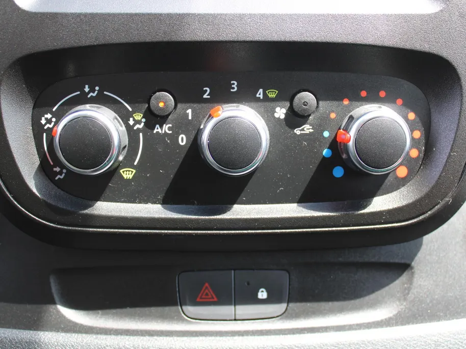 Fiat Talento 2.0 MultiJet L2H1 Pro Edition | Trekhaak | Camera | Cruise | 17' LM | Airco | Winterset |