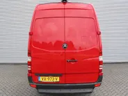 Mercedes-Benz Sprinter 316 2.2 CDI 366 EHD | 1e eigenaar | Koelwagen met Zonnepanelen | Dealer onderhouden |