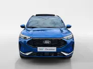 Ford Kuga 2.5 PHEV ST-Line X | Nieuw | Op Voorraad | Elekt. Trekhaak | Schuif/Kantel Dak | AGR-Stoelen | Adaptieve Cruise Control | Matrix Led |