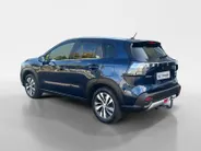 Suzuki S-Cross 1.4 Boosterjet Style Smart Hybrid | Garantie 2024 | Stoel Verw | Camera | ACC | Carplay |