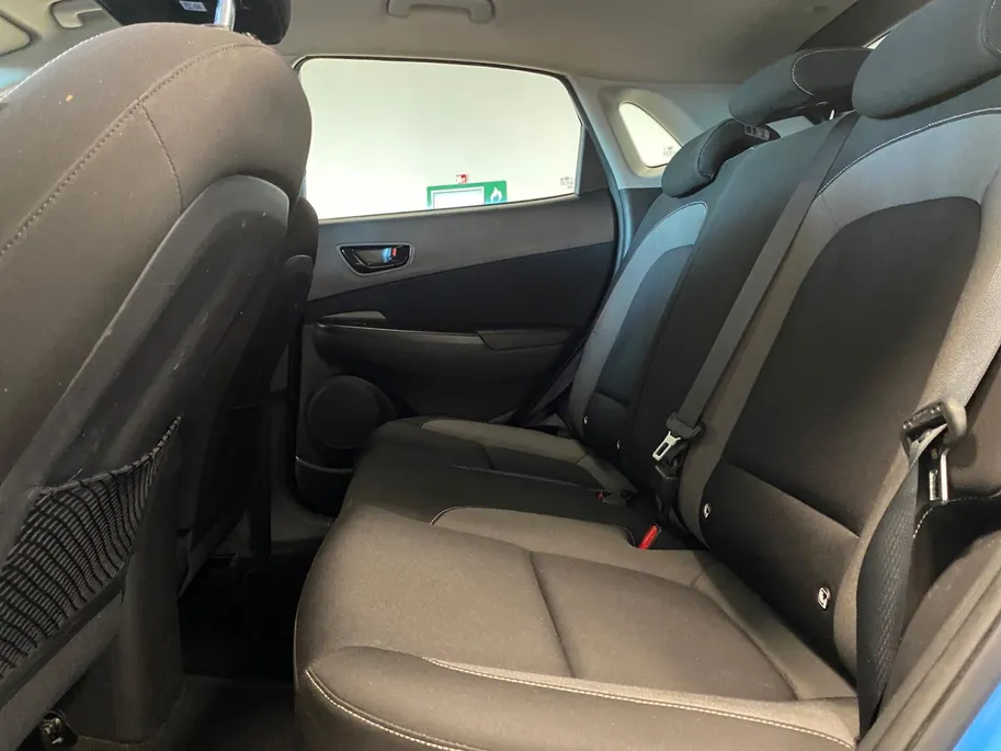 Hyundai Kona 1.6 HYBRID | FASHION | TREKHAAK | NL-AUTO |