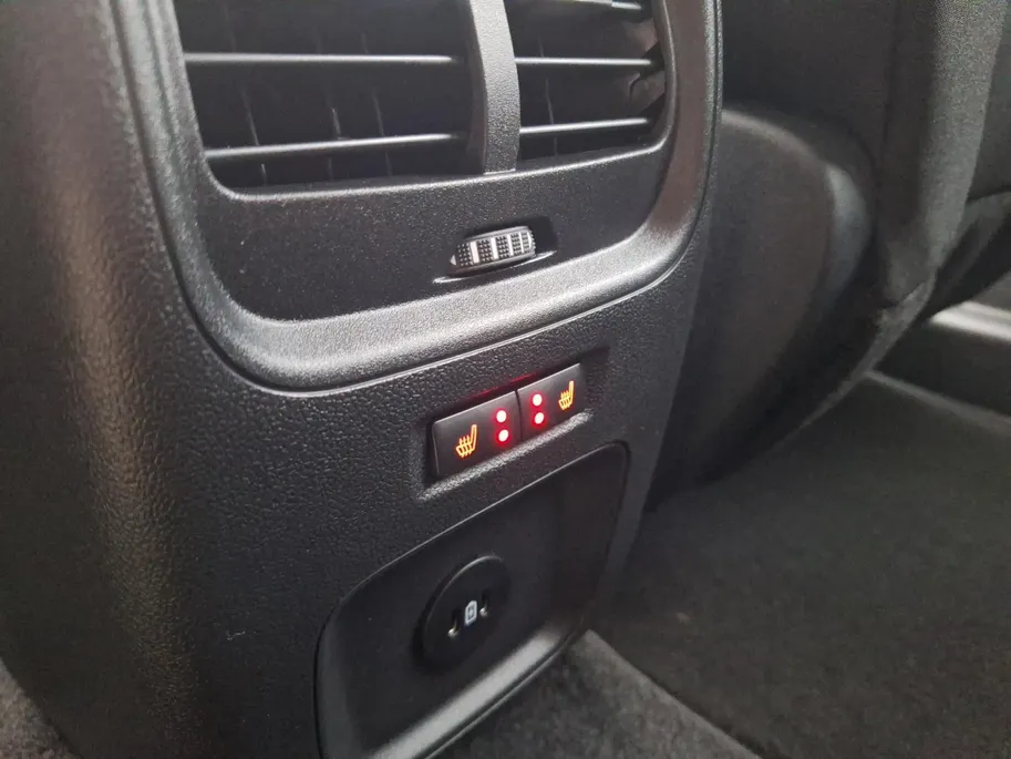 Ford Kuga 2.5 PHEV Titanium | Winterpack | Driver Assistancepack | El. Trekhaak | 360Camera | Adaptive Cruisecontrol | Dodehoekdetectie | Climate Control | Le dverlichting | Apple Carplay&Android Auto |