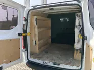 Ford Transit Custom 300 2.0 TDCI 105PK L2H1 Trend DUBBEL CABINE - BPM VRIJ - EURO 6