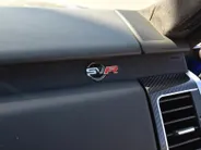 Land Rover Range Rover Sport SVR