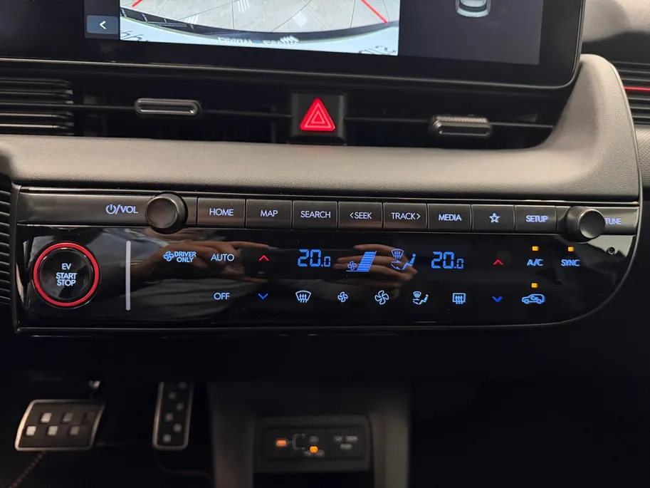 Hyundai IONIQ 5 84 KWH | N-LINE BUSINESS | 20'' VELGEN |