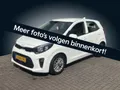 Kia Picanto 1.0 DPi DynamicLine