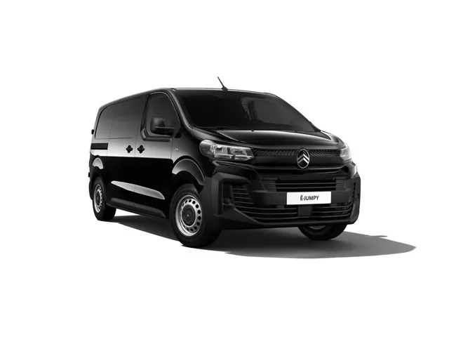 Citroën Jumpy