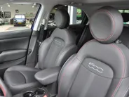 Fiat 500X 1.5 Hyb. Sport Cabrio
