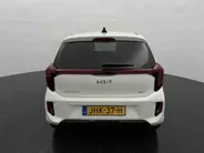 Kia Picanto 1.0 DPi 63pk 4-zits GT-Line | Schuif-/Kanteldak | Stoel- Stuurwielverwarming