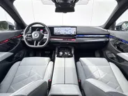 BMW i5 Touring xDrive40 M-Sport