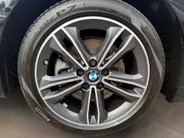 BMW 1 Serie Limousine 118i Sport Line Apple/Android draadloos | Automaat | Climate Con