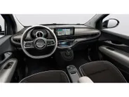 Fiat 500 La Prima