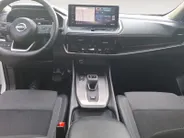 Nissan QASHQAI MHEV N-Connecta | AUTOMAAT | STOEL, STUUR, VOORRUIT VERWARMING | PRO-PILOT | AUTO ACHTERKLEP | CRUISE | CLIMATE |