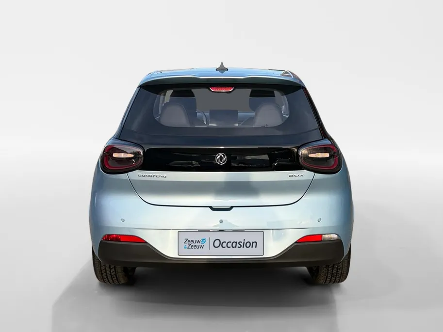 Dongfeng Box Launch Edition 42 kWh | Full Option | 360 Camera | Stoelverwarming & Stoelventilatie | Apple Carplay & Android Auto | Leder | 17'' LMV |