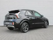 Kia Niro 1.6 GDi Hybrid DynamicLine | Automaat | Nieuwe model! | Direct leverbaar | Tot € 3.000 inruilvoordeel bij aanschaf |