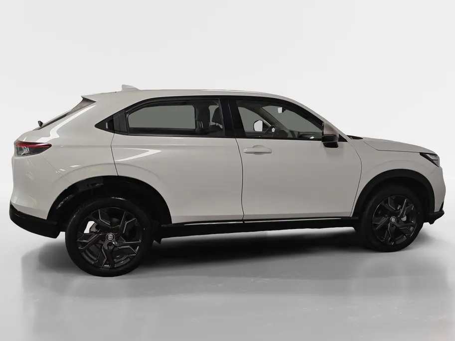 Honda HR-V 1.5 e:HEV Advance AUTOMAAT NAVI AIRCO ADAPTIEVE CRUISE CONTROLE LM VELGEN HOGE INSTAP ZEER MOOIE AUTO DEALER ONDERHOUDEN