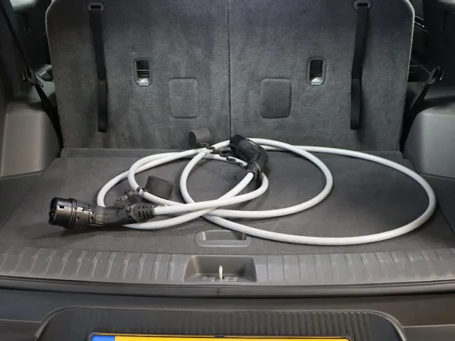 Kia EV9 First Edition 76.1 kWh
