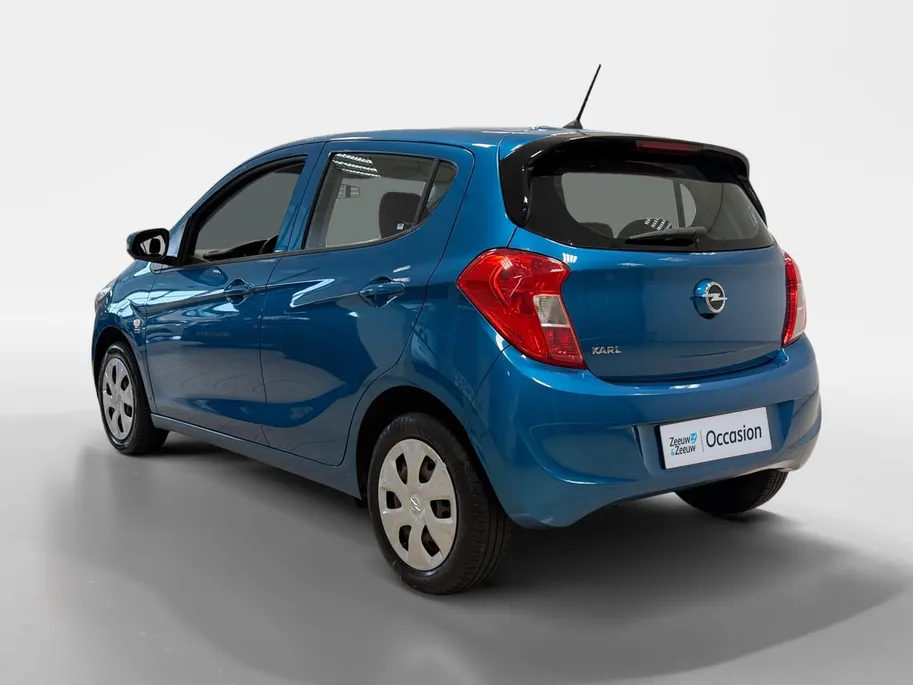 Opel KARL 1.0 ECOFLEX | 120 JAAR EDITION | AIRCO | NL-AUTO |