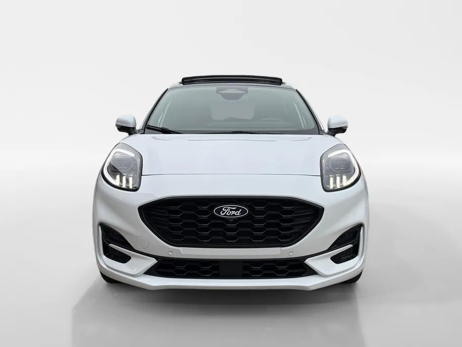 Ford Puma ST-Line 1.0 EcoBoost | Winter Pack | Driver Assistance Pack | Panoramadak | Apple Carplay & Android Auto |